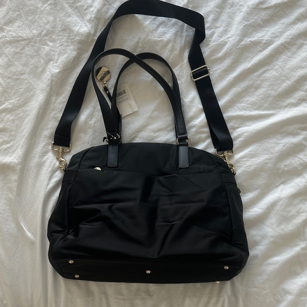 Lo & Sons Overnight Bag